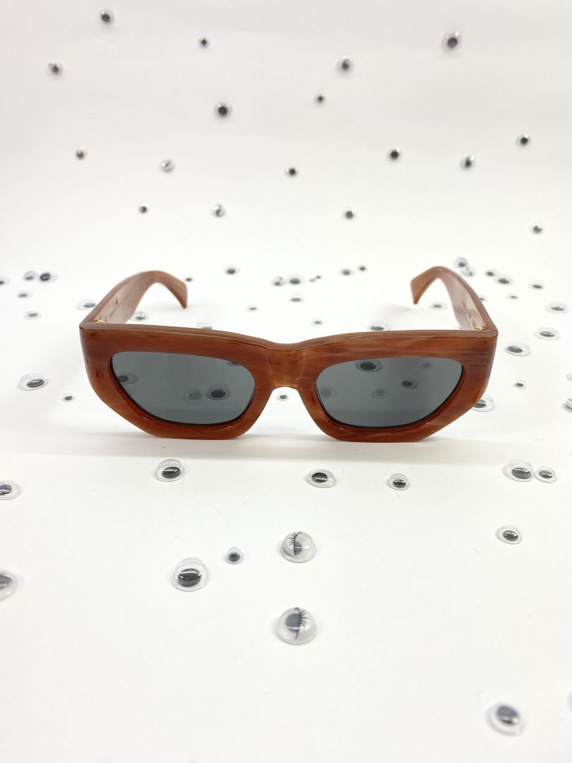 occhiali da soleacetato